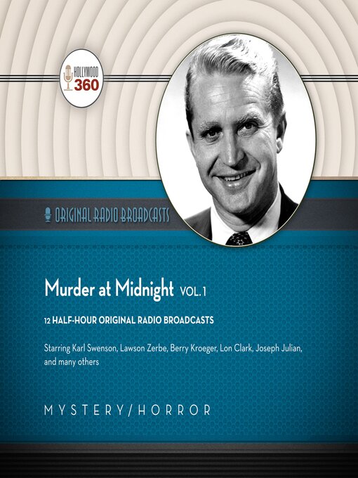 Title details for Murder at Midnight, Volume 1 by Hollywood 360 - Available